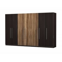 DULAP MODEL 11 EKTRA GENAROM WE FRONT WE+DM